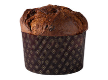  Panettone ai Tre Cioccolati
