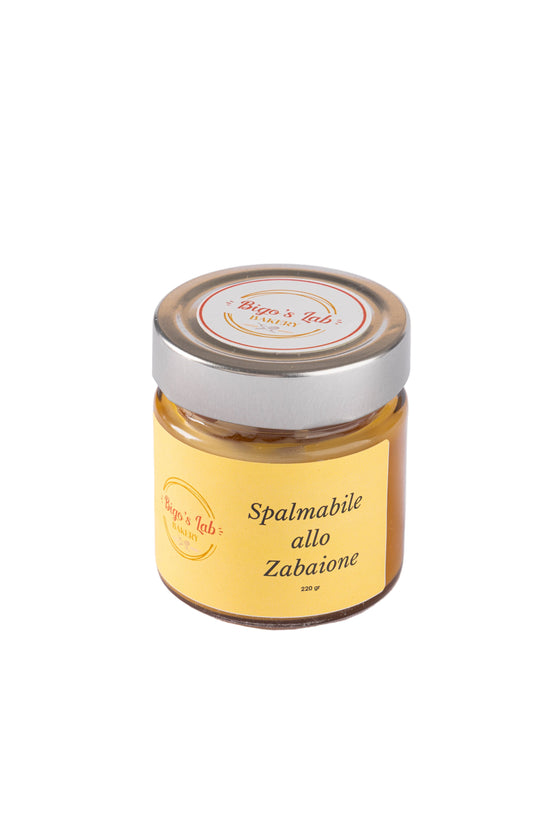 Le Nostre Spalmabili