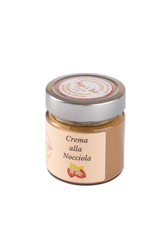 Le Nostre Spalmabili