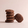 Cookies al cioccolato