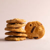 Cookies Cioccolato e Nocciole