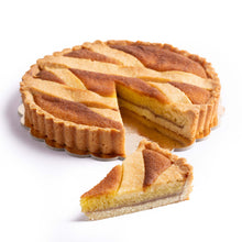  Crostata Frangipane