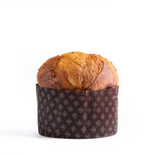  Panettone arancio e cioccolato