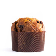  Panettone Caffè e cioccolato